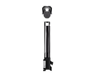 RADIAN AFTRBRNR RMJT FITS GLK 43 BLK