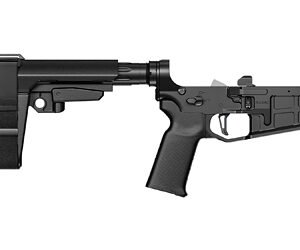 RADIAN ADAC15 PISTOL LOWER BLK W/BRC