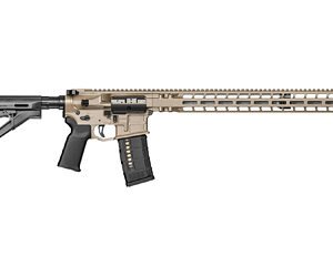 RADIAN MODEL 1 18" 6MM ARC FDE
