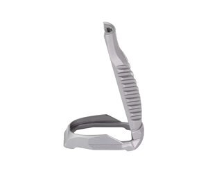 RADIAN P365 XMACRO BACKSTRAP+MW GRAY