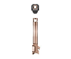 RADIAN AFTRBRNR RJ FOR GL19 G6 BK/BZ