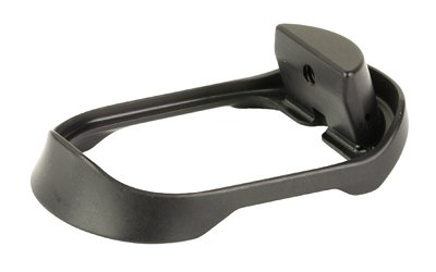 SHIELD ARMS MAGWELL FOR G19/23/44 BK