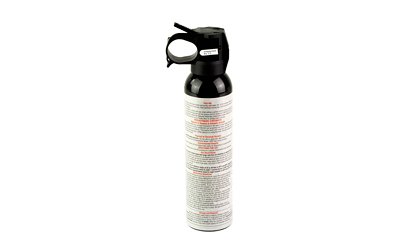 SABRE 9.2OZ BEAR/MNT LION SPRAY BLK - Image 2