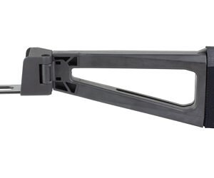 SB TACT AK TRI FLDING PST BRACE BLK