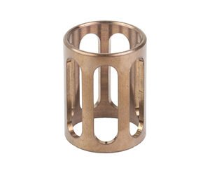 SCO FIXED BARREL SPACER