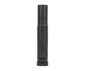 SCO HYBRID 46M 46CAL MODULAR BLK