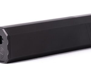 SCO OSPREY 2.0 9MM SUPPRESSOR BLK