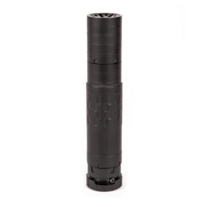 SILENCERCO OMEGA 36M 36CAL BLK SILENCER