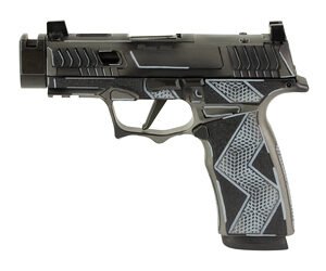 SCT ANIME KOMODO 365X CMP 9MM BLK