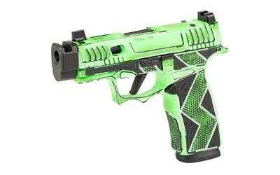 SCT ANIME KOMODO 365X CMP 9MM GRN/BK - Image 3