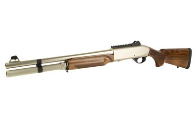 MAC 2 TAC MARINE WD 12GA 18.5" 5RD - Image 3