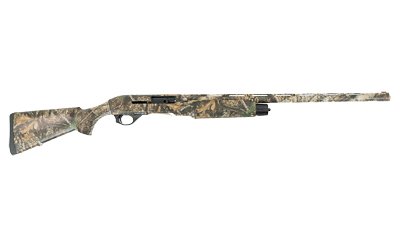 SPANDAU S2 12GA 3" 28" 3RD APX CAMO - Image 2