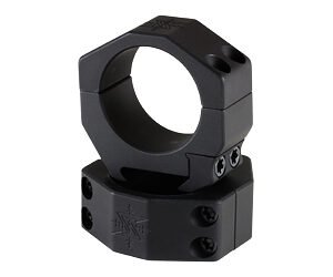 SEEKINS 35MM TUBE .95" LOW 4CAP