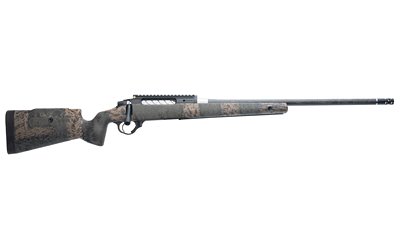 SEEKINS HAVAK ELMNT M3 6MM CM 20" MS - Image 2
