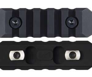 SEEKINS MLOK RAIL SECTION 5 SLOT