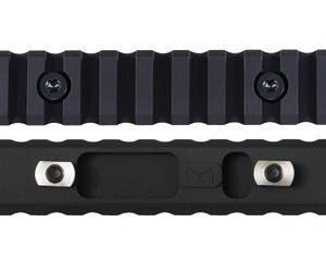 SEEKINS MLOK RAIL SECTION 9 SLOT