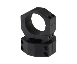 SEEKINS 34MM TUBE .92" LOW 4CAP