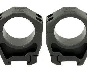 SEEKINS 34MM TUBE 1.45" HIGH 4CAP