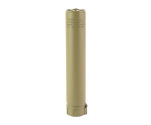 SUREFIRE SOCOM END MNT TI 7.62MM DE
