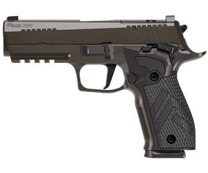 SIG P226 XLGN SAO 9MM 4.4" 18RD GRY