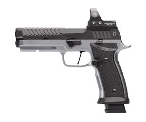 SIG P320 SXG 9MM 5" ROMEO3X PRO 21RD