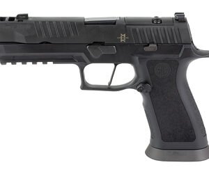 SIG P320 MAX 9MM 3.9" BLK 10RD COMP