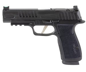 SIG P365AXG FUSE 9MM 4.3" 21RD BLK