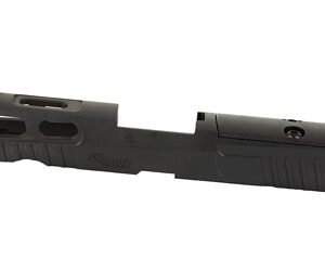 SIG P320SC PROCUT 9MM 3.9" OR SH BLK