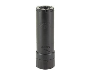 SIG NQ762C 762 QD BLK W/MOUNT