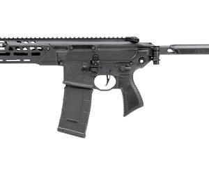 SIG MCX RTLER 300BLK 6.75" BLK BRACE