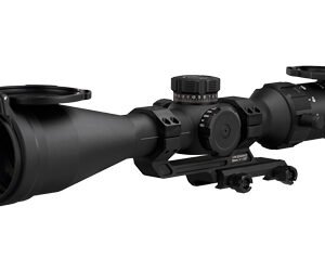 SIG TANGO-SPR 6-24X52 SFP MOA BLACK