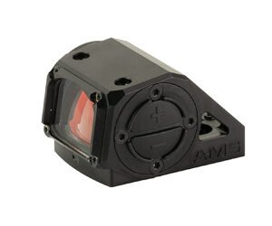 SHLDS AMS ENCLOSED EMITTER RDS MR