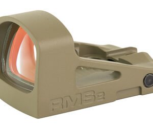 SHLDS RMS2 GLS ED RFX MINI 4MOA FDE