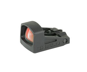 SHLDS SMS2 GL ED MINI SGHT 8MOA