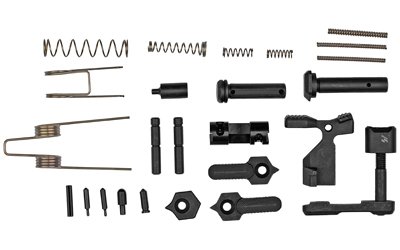 STRIKE AR15 ENHANCED LPK NO FCG