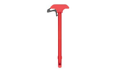 STRIKE CHRGNG HNDL EXT LATCH RED - Image 2