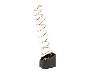 STRIKE MAG PLATE FOR GLK G17/G22 BLK