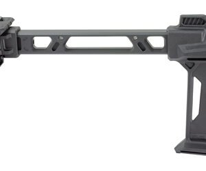 STRIKE FSA DUAL FOLDING BRACE BLK