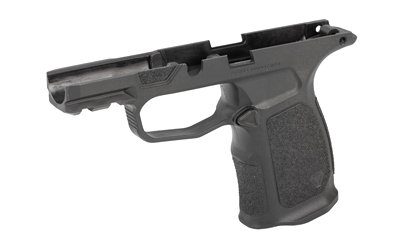 STRIKE ENH GRIP MOD FOR P365 BLACK - Image 3