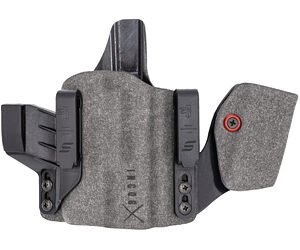 SL INCOG FOR GLK 17/19 W/LGT MAG RH