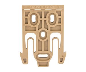 SL 6004 QLS LOCKING FORK COY