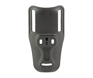 SL MID/CANT UNIV BELT LOOP BLK 2.25"