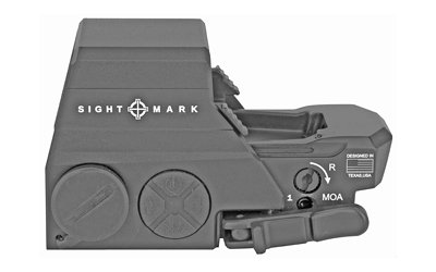 SIGHTMARK ULTRA SHOT M-SPEC LQD - Image 3