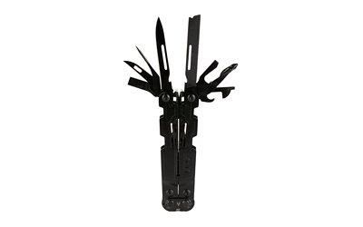 SOG POWERACCESS BLACK - Image 2