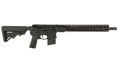 SOLGW BS L89 16" 6MM MAX 20RD BLK - Image 2