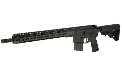 SOLGW BS L89 16" 6MM MAX 20RD BLK - Image 3