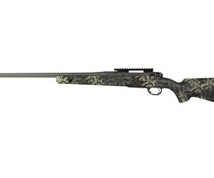 SPGFLD M2020 BOUNDARY 6.5PRC 24" GRY