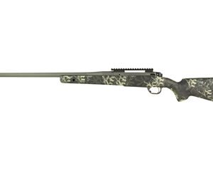 SPGFLD M2020 BOUNDARY 7MM MAG 20 GRY