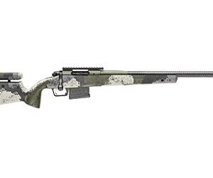 SPRGFLD WAYPOINT 6.5CM 22" CF ADJ EV