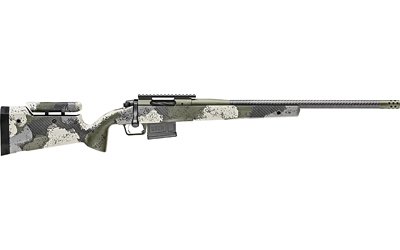 SPRGFLD WAYPOINT 6.5CM 22" CF ADJ EV